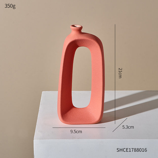 Thise™ A Simple Life Vases