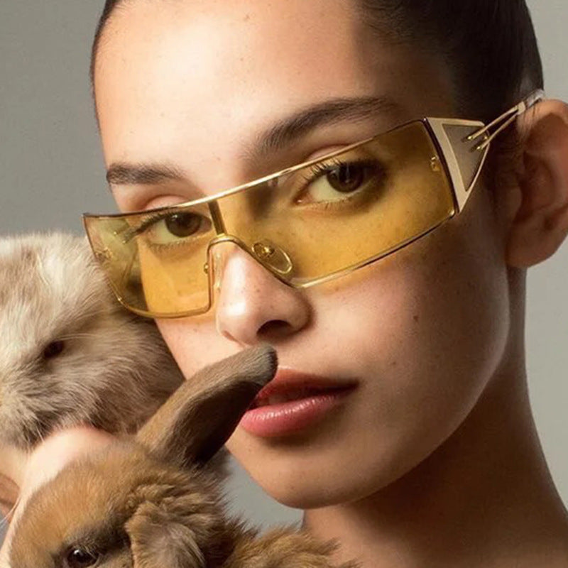 Velouré 360 Flat Metal Shades