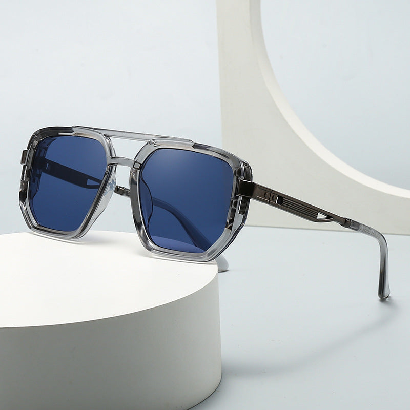 Velouré Origins Square Aviator