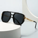 Velouré Origins Square Aviator