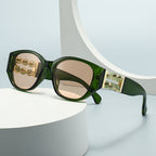 Velouré Jaded Ornate Shades