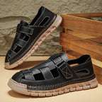 Ironpass All-Terrain Hiking Water Sandals