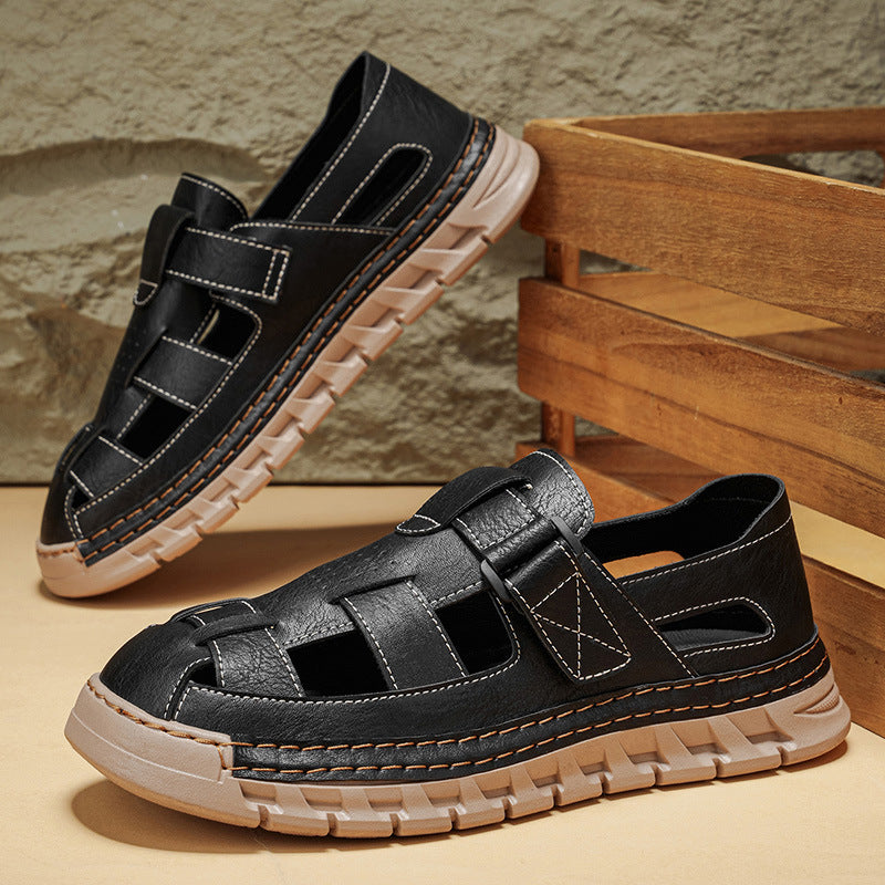Ironpass All-Terrain Hiking Water Sandals