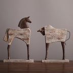 The Wild Horizon Set