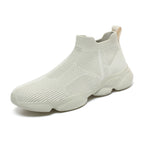 Urban Theory Speedknit Hightop