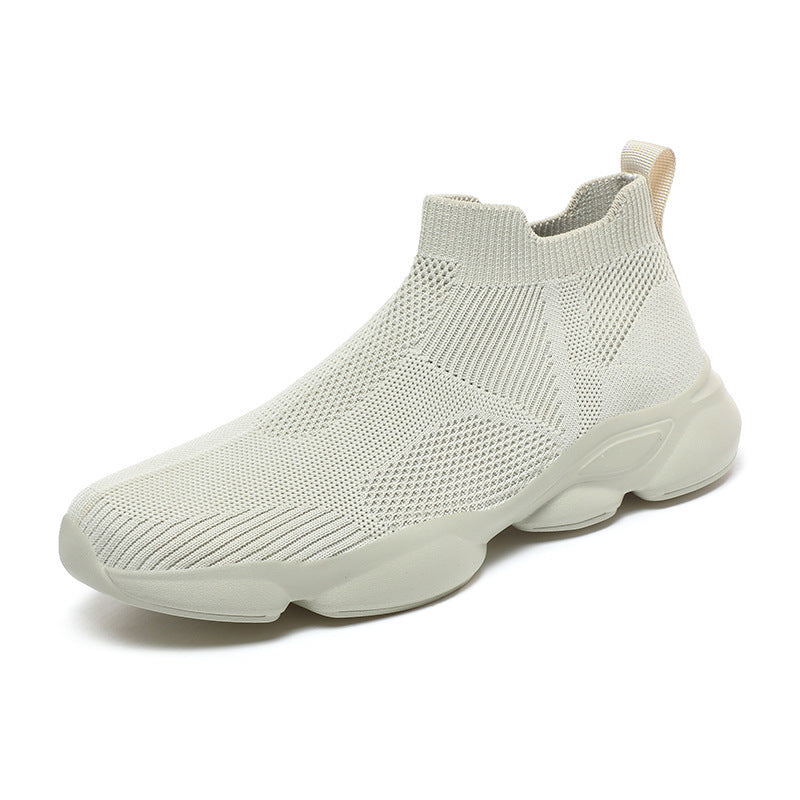 Urban Theory Speedknit Hightop
