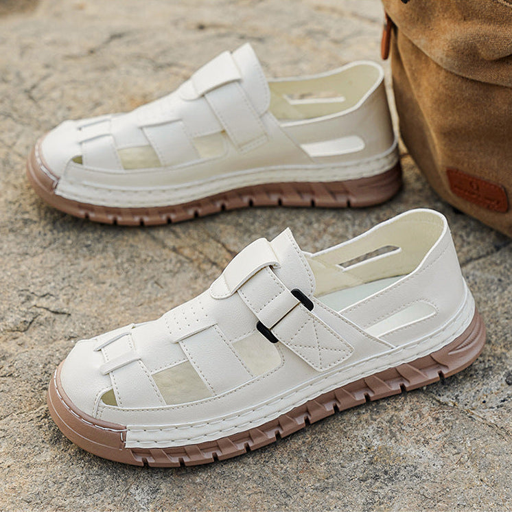 Ironpass All-Terrain Hiking Water Sandals