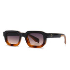 Velouré Retrobloc Flat Shades