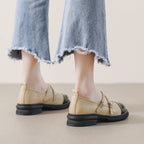 Élise Parisian Mary Jane Pumps