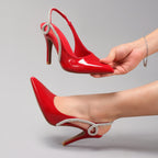 Élise Red Carpet Heel