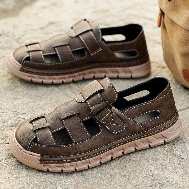 Ironpass All-Terrain Hiking Water Sandals