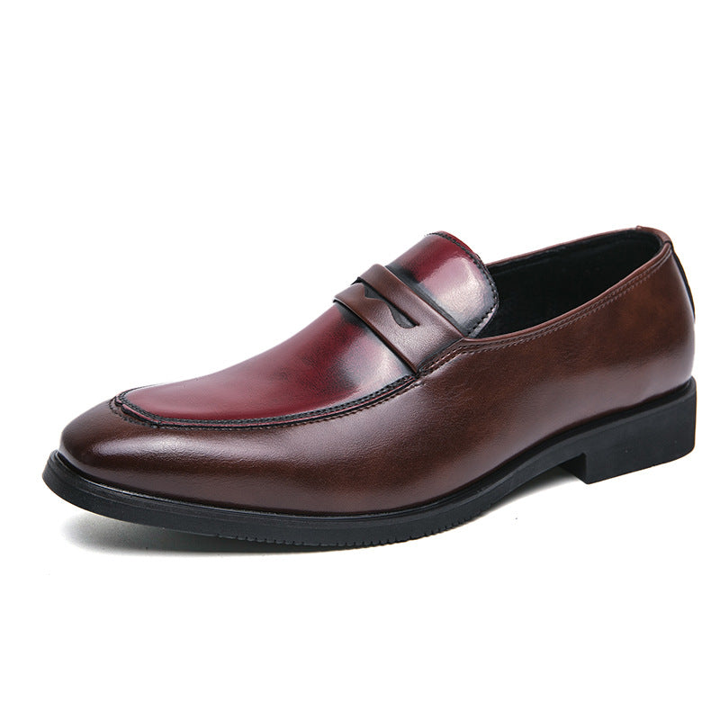 Grant Ellison Vintage Ballroom Loafer