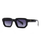 Velouré Retrobloc Flat Shades