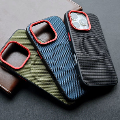 FusionX Futura iPhone Case