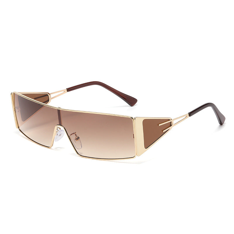 Velouré 360 Flat Metal Shades