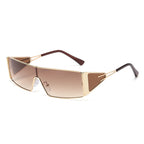 Velouré 360 Flat Metal Shades