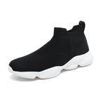 Urban Theory Speedknit Hightop