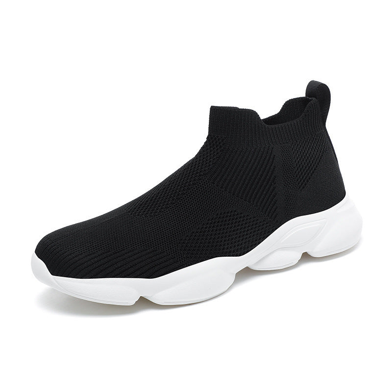 Urban Theory Speedknit Hightop