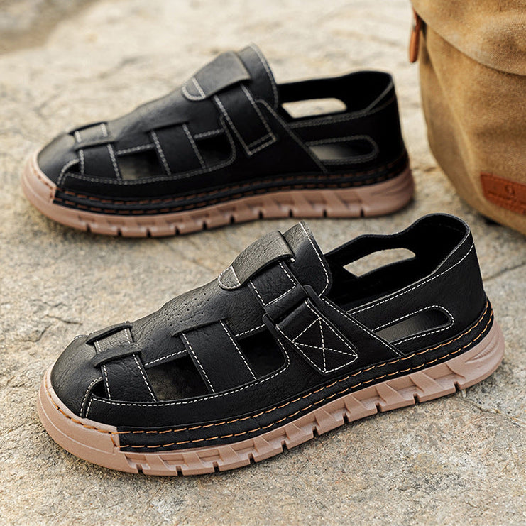 Ironpass All-Terrain Hiking Water Sandals