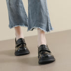 Élise Mary Jane Pumps