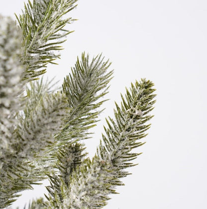 Thise™ Frosted Charlotte Spruce Tree Lamp