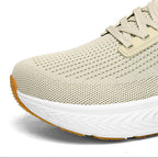 Landstrider Barefoot Wide-Toe Knit Walking Shoes