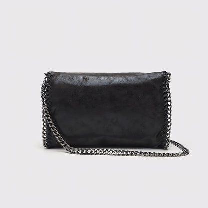 KERRÉ Y2K Chain Clutch