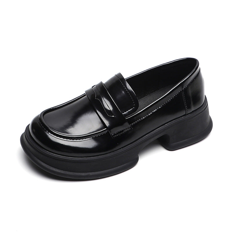 Élise Mary Jane Pumps