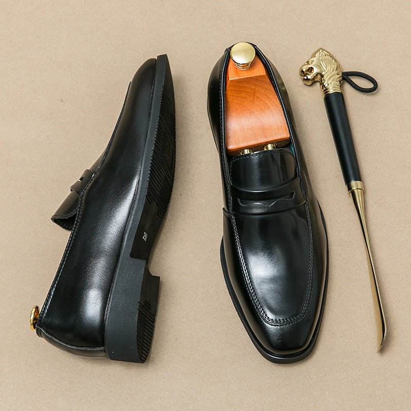 Grant Ellison Vintage Ballroom Loafer