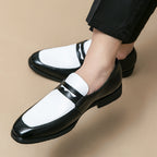 Grant Ellison Vintage Ballroom Loafer