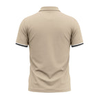 Donovan Turn-Down Collar Summer Polo