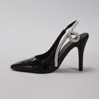 Élise Red Carpet Heel