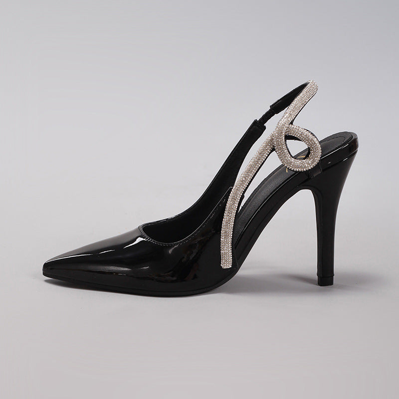 Élise Red Carpet Heel