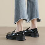 Élise Mary Jane Pumps