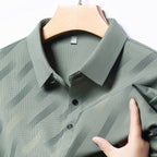 Donovan Icy Business Polo