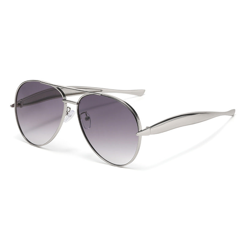 Velouré Golden Hour Aviators