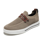Grant Ellison Flyknit Slip-Ons