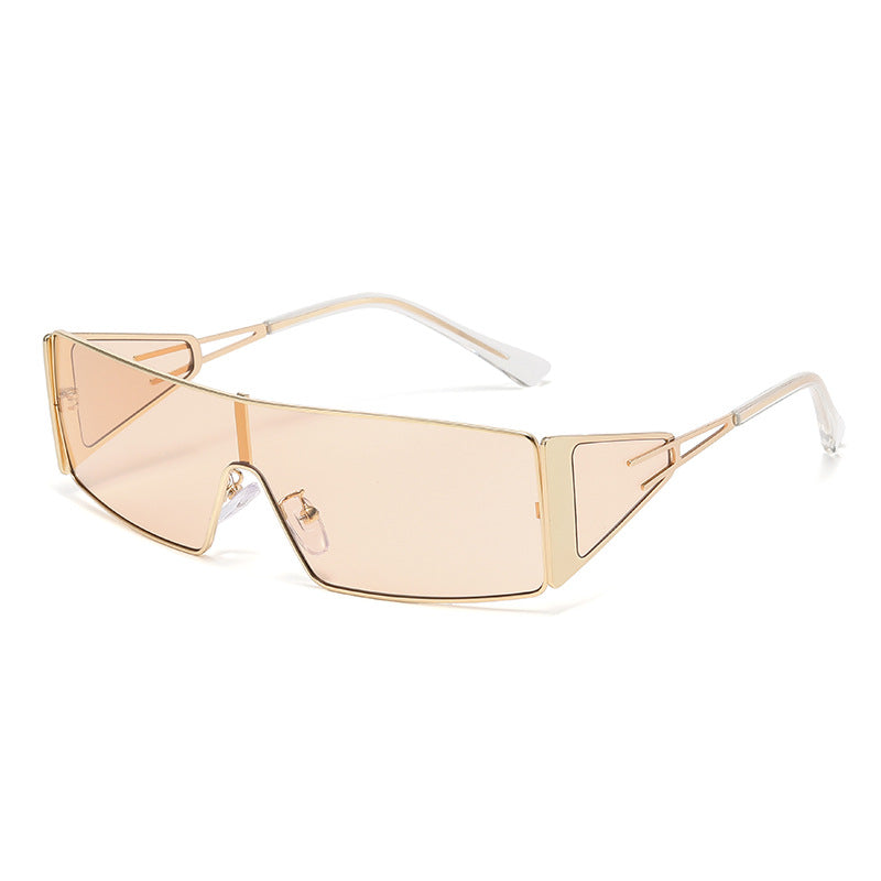 Velouré 360 Flat Metal Shades
