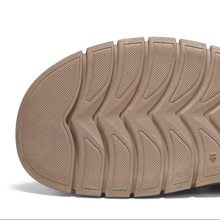 Ironpass All-Terrain Hiking Water Sandals