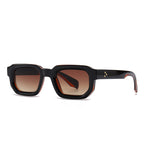 Velouré Retrobloc Flat Shades