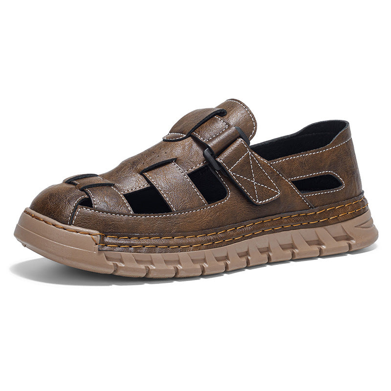 Ironpass All-Terrain Hiking Water Sandals