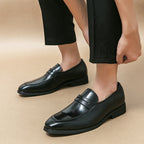 Grant Ellison Vintage Ballroom Loafer