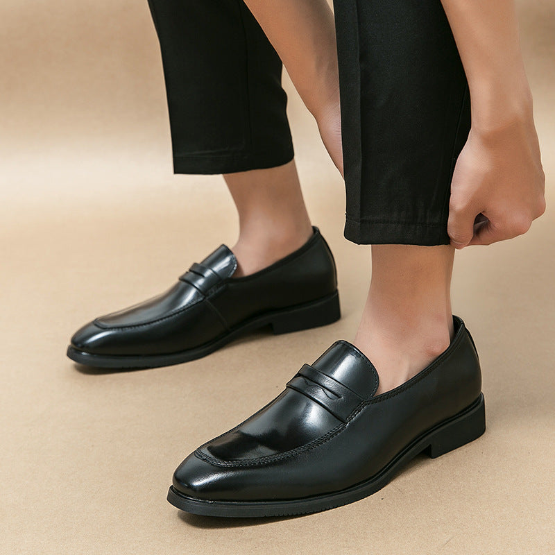 Grant Ellison Vintage Ballroom Loafer