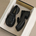 Élise Mary Jane Pumps