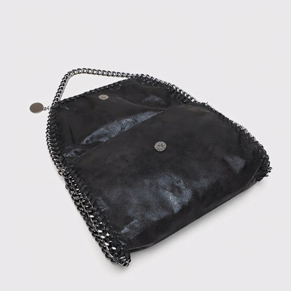 KERRÉ Y2K Chain Clutch