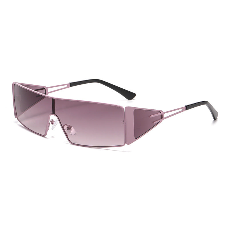 Velouré 360 Flat Metal Shades