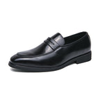 Grant Ellison Vintage Ballroom Loafer