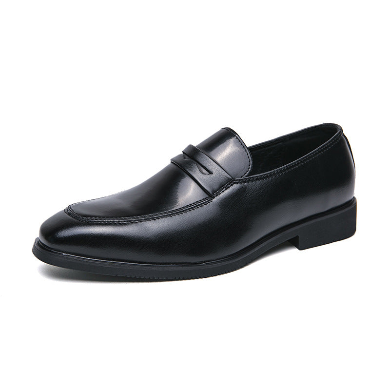 Grant Ellison Vintage Ballroom Loafer