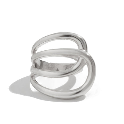 Velouré Golden Silk Stack
