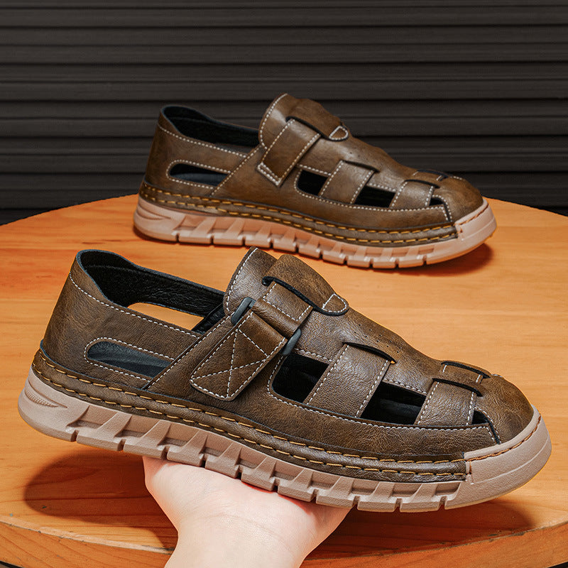 Ironpass All-Terrain Hiking Water Sandals